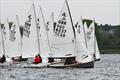 2023 Albacore Inlands at Bartley © Debbie Degge