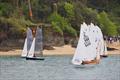 Salcombe YC Sailing Club Series Race 1 © Lucy Burn