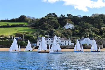 Salcombe Yacht Club