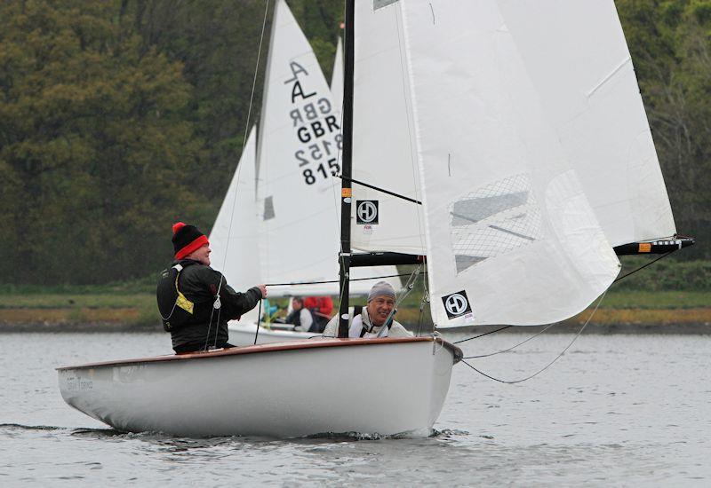 2022 Albacore Inland Championship - photo © Debbie Degge