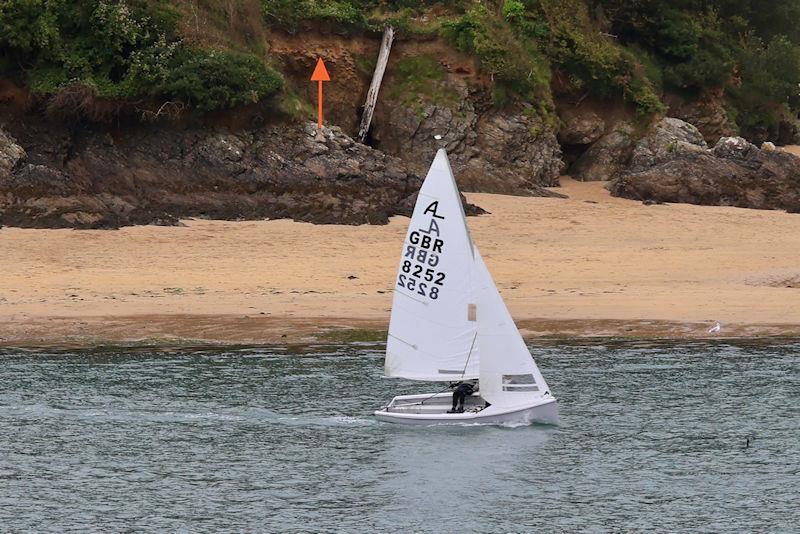 Salcombe Yacht Club Autumn Series Race 5 - photo © Lucy Burn