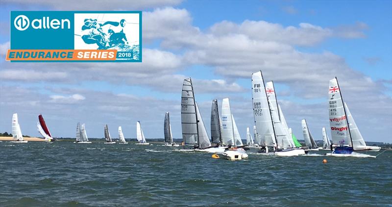 Allen Endurance Series