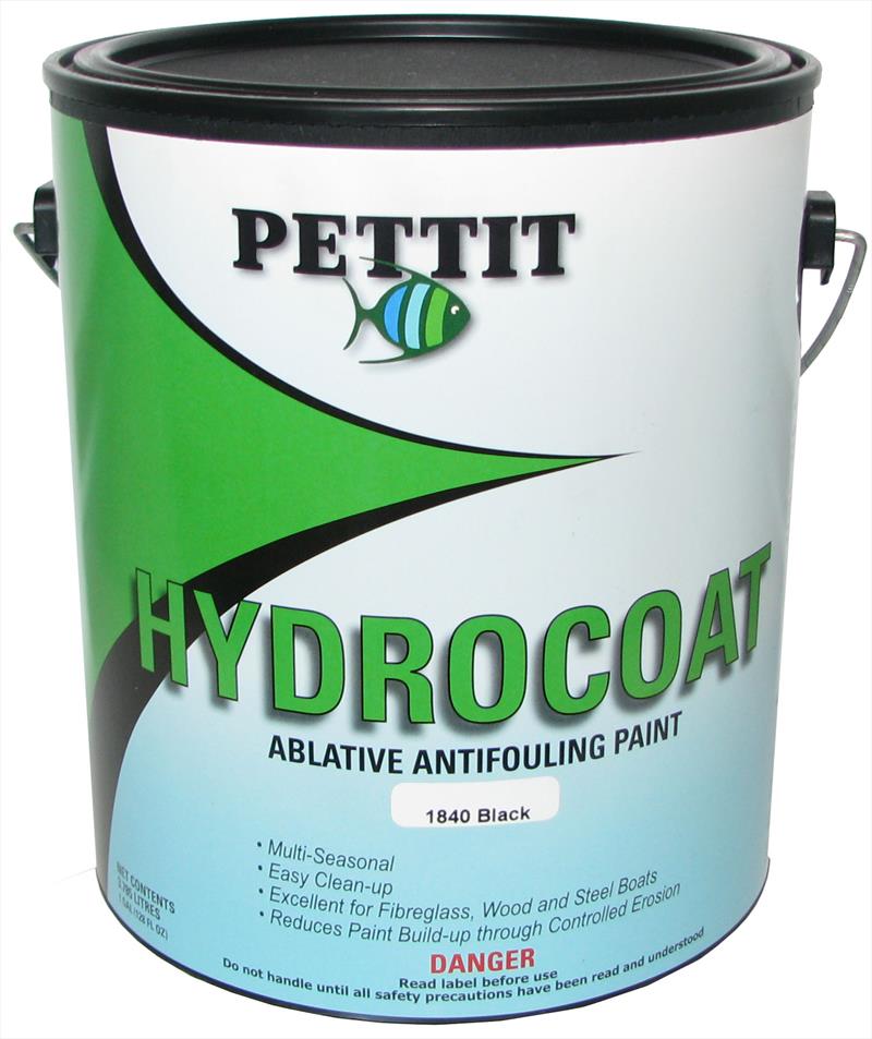 HYDROCOAT® | Antifouling Available only in NZ.  Self-polishing, dual biocide, water-based, copper protection against all types of  fouling. Soap and water clean up, applies easily and has no heavy solvent smell photo copyright Wayne Tait Photography 2020 taken at Tauranga Yacht & Powerboat Club and featuring the  class