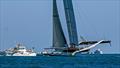Valencia hosted the 2007 and 2010 America's Cups © Richard Gladwell - Sail-World.com / nz