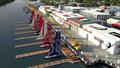 © Ministry of Sport, Ireland Proposed Base Area - 2024 America's Cup - Cork, Ireland © Ministry of Sport, Ireland