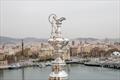 Barcelona - Venue for the 2024 America's Cup - Sept-Oct 2024 © Maria Muina