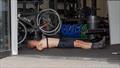 © Emirates Team NZ