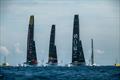 © Alex Carabi / America's Cup