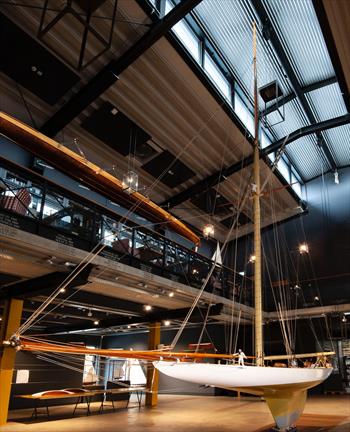 Sailing-Stream.fr ⚓ Trois intronisés au Temple de la renommée de l'America's Cup ⚓ Voiliers