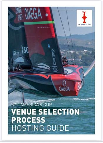 America's Cup Guide