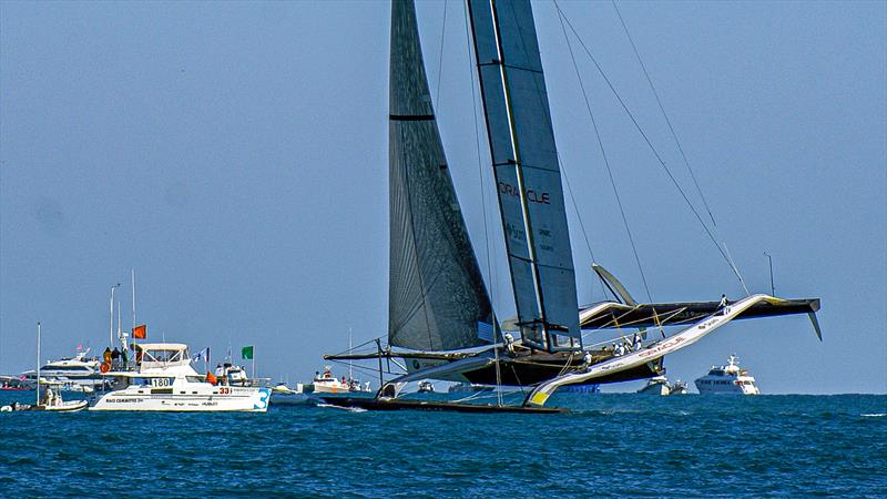 Unique collection of America's Cup films now online in HD Video