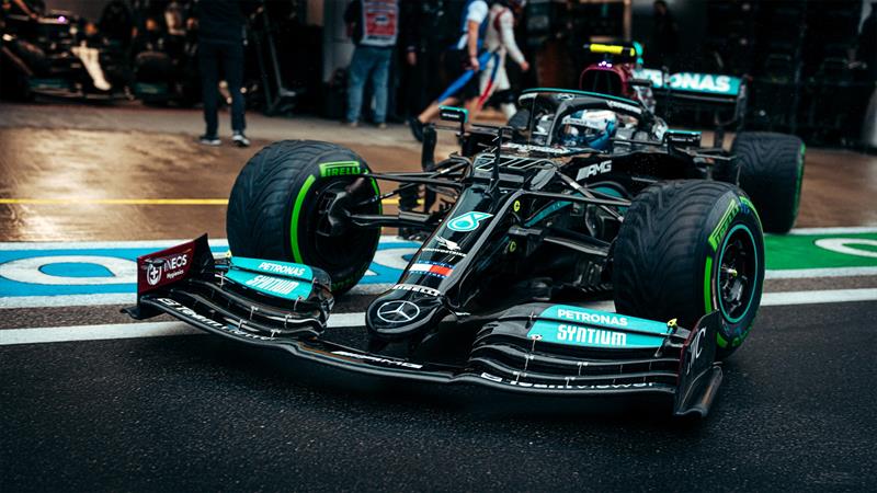 F1 teams are set to join the AC37 teams photo copyright Mercedes-AMG Formula One taken at Royal Yacht Squadron and featuring the ACC class