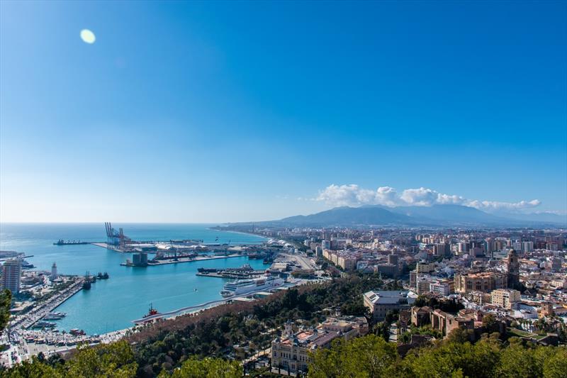 America’s Cup: Spanish central government refuses to finance Malaga’s bid