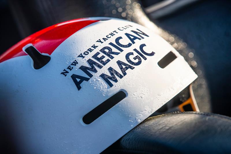 New York YC American Magic - August 2022 - photo © Amory Ross