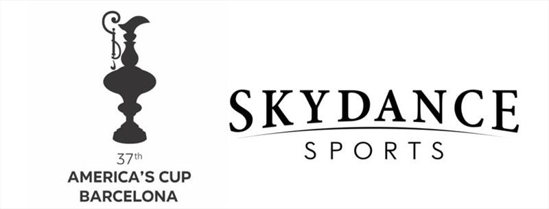 Skydance Sports named to produce documentary of 2024 America's Cup - photo © ACE