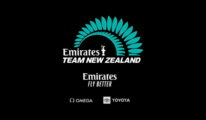 Emirates Team New Zealand will contest the 2024 Youth and Women's America's Cups, as well as the 37th Match for the America's Cup in October 2024 - photo © ETNZ