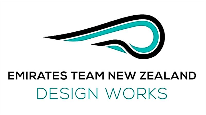 Emirates Team New Zealand has established Design Works to help companies get access to their IP, design and engineering expertise - photo © Emirates Team New Zealand