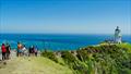 Armstrong Foils went all the way to Cape Reinga - far North of NZ - Home Tour II - May 2025
