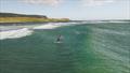 Armstrong Foils: Foiling in the far North of NZ - Home Tour II - May 2025