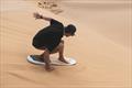 Dune riding in the far North of NZ - Home Tour II - May 2025