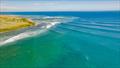 Armstrong Foils: Foiling in the far North of NZ - Home Tour II - May 2025