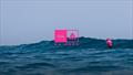 Standout while foiling in the new Armstrong Signal Range © Armstrong Foils