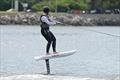Mubadala Brazil SailGP Team and Nas Mares host the Driving Change - Foiling Clinic Rio ahead of the ENEL Rio Sail Grand Prix - April 08, 2026 &copy; Alexandre Loureiro/SailGP