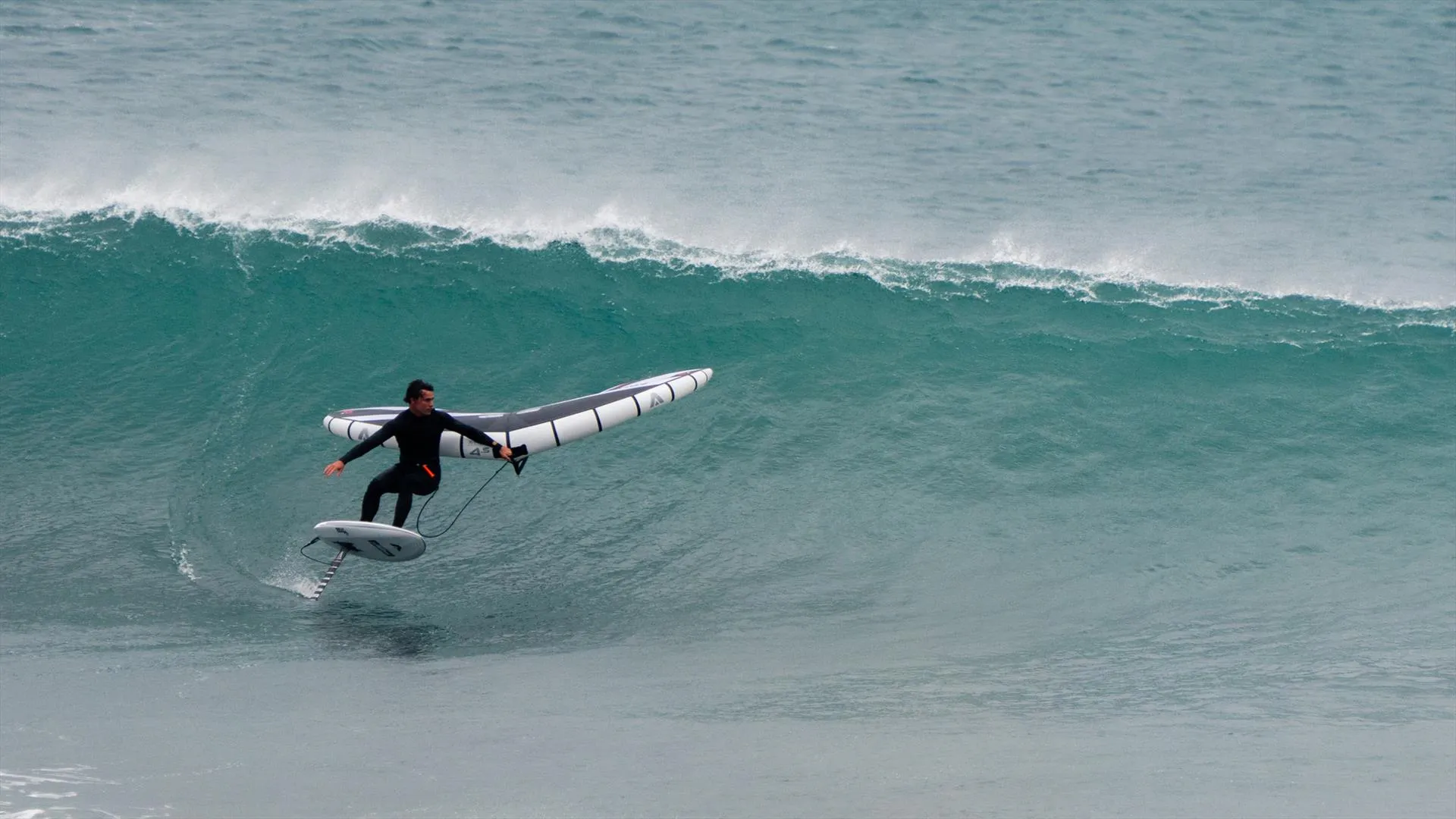 Armstrong Midlength Mk II X-Form Board: Designed for the next era