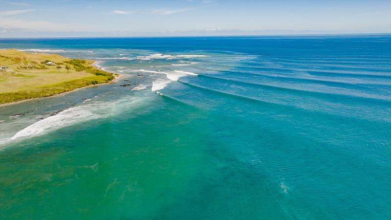Armstrong Foils: Foiling in the far North of NZ - Home Tour II - May 2025 photo copyright Slater Neborsky/Armstrong Foils taken at Wakatere Boating Club and featuring the  class