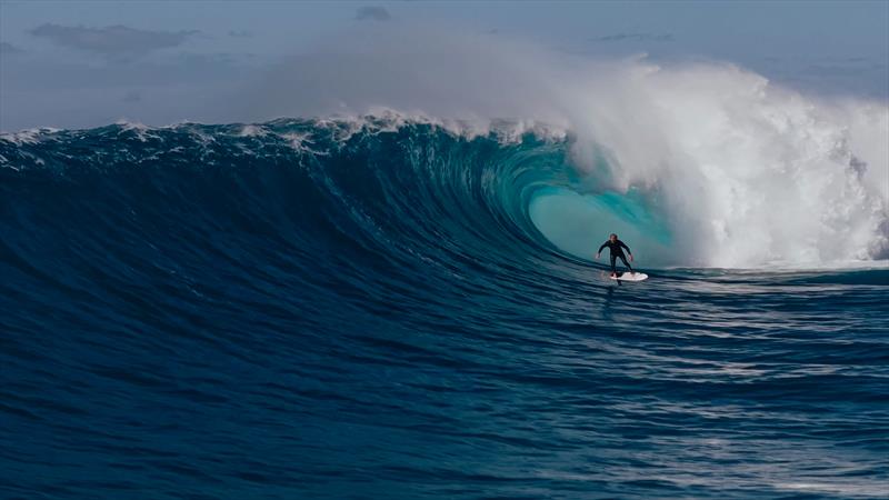 A-Sessions | Oskar & Jeremy's Search for the Barrel - May 2026 - photo © Armstrong Foils