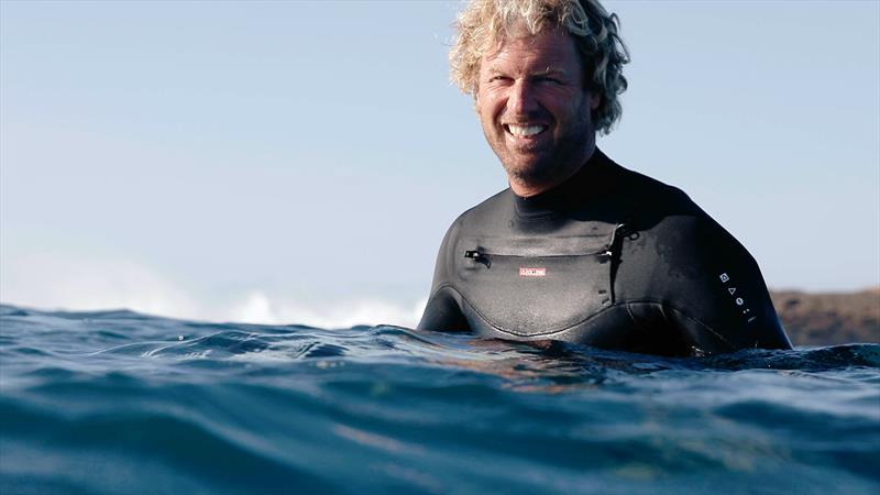 A-Sessions | Oskar & Jeremy's Search for the Barrel - May 2026 - photo © Armstrong Foils