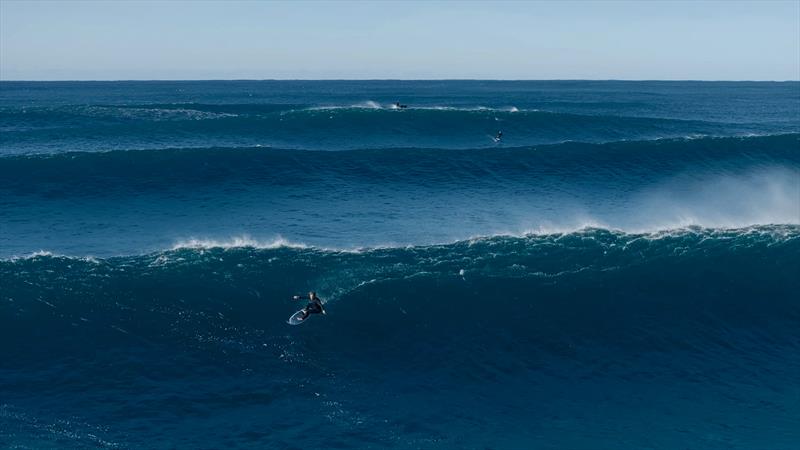 A-Sessions | Oskar & Jeremy's Search for the Barrel - May 2026 - photo © Armstrong Foils
