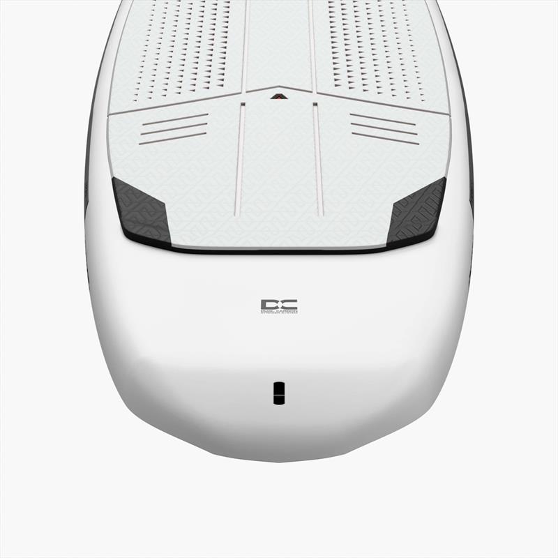Armstrong Midlength MkII X-Form Board - June 2026 - photo © Armstrong Foils