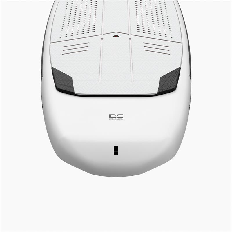 Armstrong Midlength MkII X-Form Board - June 2026 - photo © Armstrong Foils