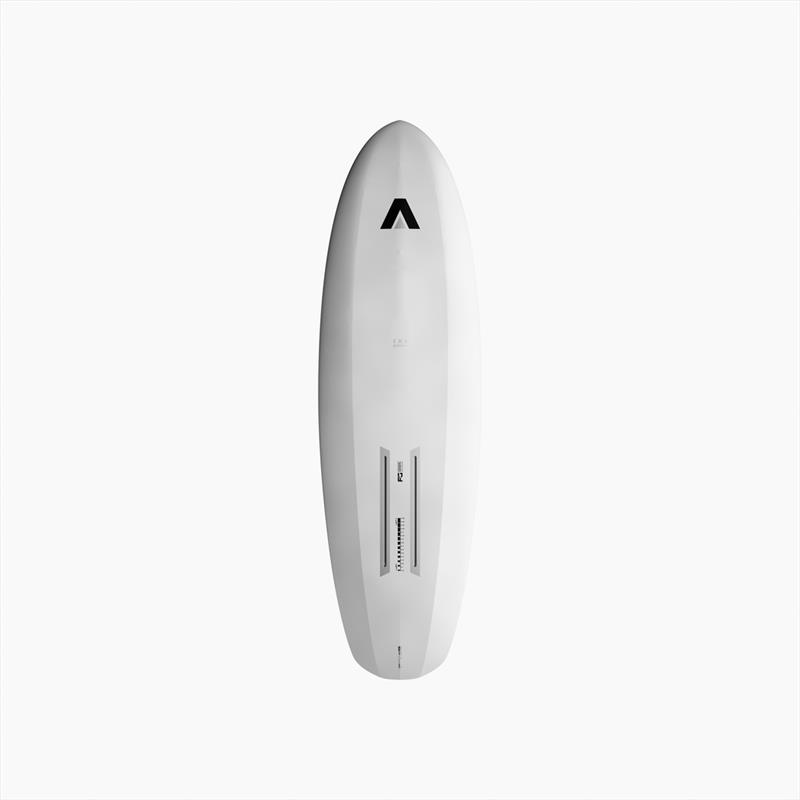 Armstrong Midlength MkII X-Form Board - June 2026 - photo © Armstrong Foils