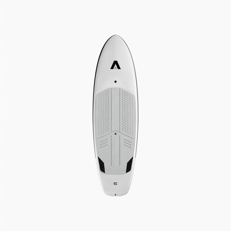 Armstrong Midlength MkII X-Form Board - June 2026 - photo © Armstrong Foils