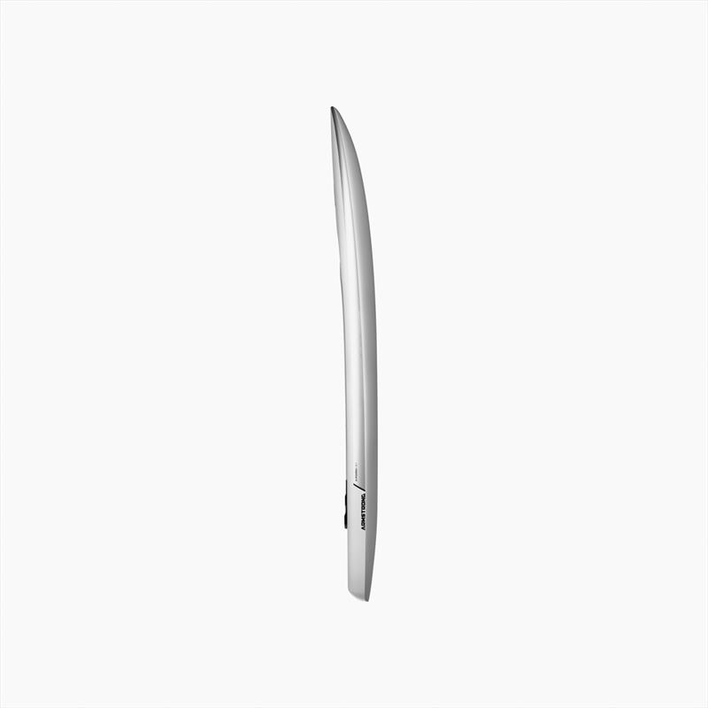 Armstrong Midlength MkII X-Form Board - June 2026 - photo © Armstrong Foils