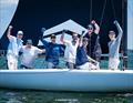  A Scow National Championship  © Hannah Lee Noll