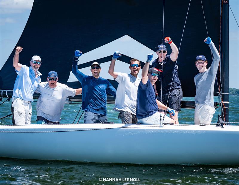  A Scow National Championship  - photo © Hannah Lee Noll