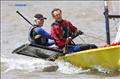 River Exe Regatta at Lympstone © Mike Rice / www.fotoboat.com