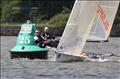 River Exe Regatta at Lympstone © Mike Rice / www.fotoboat.com