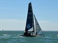 B14 TT at the Stokes Bay Skiff Open &copy; Amanda Jenks