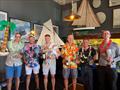 &copy; Royal Torbay Yacht Club