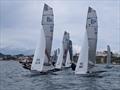 &copy; Royal Torbay Yacht Club