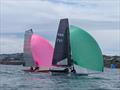 &copy; Royal Torbay Yacht Club