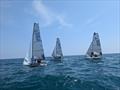 &copy; Royal Torbay Yacht Club