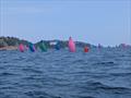 &copy; Royal Torbay Yacht Club