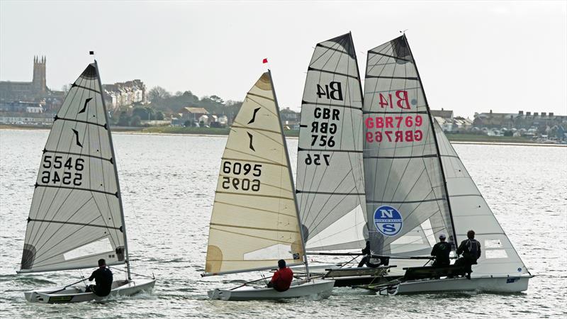 Starcross Steamer 2024 - photo © Heather Davies