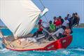 A-Class 1st Place Silent Partner - 69th Annual National Family Island Regatta of the Bahamas