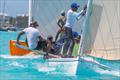 C-Class 1st Place H2o - 69th Annual National Family Island Regatta of the Bahamas